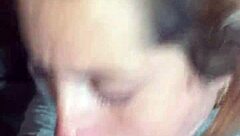 Swallowing Cum for Breakfast with Latina Slut Deepthroat Facial and Big Ass