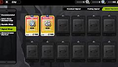 Rolling For Rare W-Engines In Zenless Zone Zero Featuring Gumi