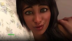 wvm 166 av discovers more about his past!