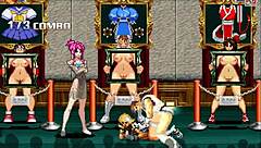 ヘンタイ無限 金東煥、エピックなセックスフィナーレで激しくバンギング