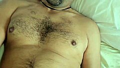 Gay men having raw sex in complete rooms with see-throughs