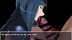 Dominant heroes and playful femdoms in a wild hentai journey