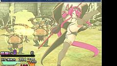 Emblem knightess nord the mark of lewdness all scenes pt 1