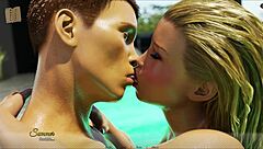 exploring alternate existence in this game, chapter 67 with unique twists.