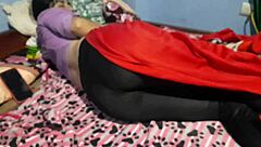 hermoso culo de mi novia para hacerle el amor