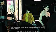 Tales from the Unending Void 131 Intriguing Adventure