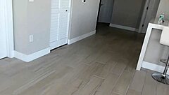 Nerd babe gets punished and fucked by her uncle