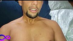 Sweet Gay Gets Ass Fucked After Oral Sex