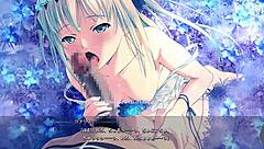 Detailed Dungeon of Regalias Character12 Scene3 with Subtitle in Hentai Anime