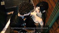 Interactive fiction game walkthrough for Tales from the unending void 131