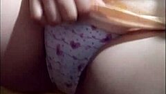 Madrasta seduces hijastro in tempting latina blowjob tale