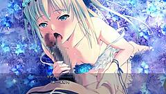 Detailed Dungeon of Regalias Character12 Scene3 with Subtitle in Hentai Anime