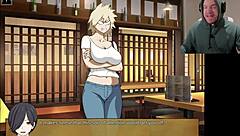 New scene from My Hero Academia has been leaked with uncensored hero cumming scene