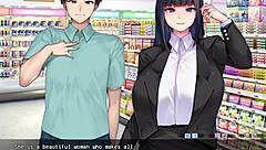 The wife of a spy: The animated series of Reijuu hitozuma agent Shion starts here