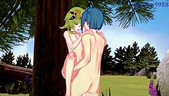 My ass is hot but boyfriend won't fuck tonight