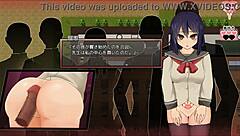 sorurui after mini hentai game