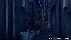 reijuu hitozuma agent shion part 1 in hentai anime.