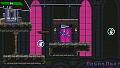 Watch her pussy get filled with cum in Dreamcutter hentai episode 2