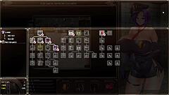 karryn's prison gameplay prisoner mode