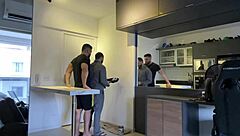 i got fucked by rich guy in uniform bareback