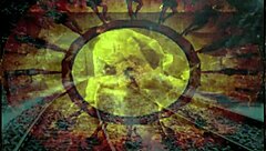 Vintage EROTIC Drawings Boldly Displayed.