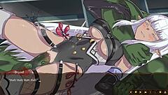 Bold Spirit Pregnancy In Dryad Edition Game Play