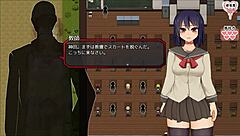 sorurui after mini hentai game