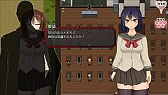 sorurui after mini hentai game