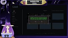 Warhammer 40k Inquisitor Trainer Part 18 Gameplay Session