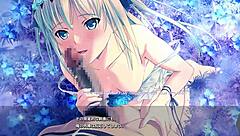 Detailed Dungeon of Regalias Character12 Scene3 with Subtitle in Hentai Anime