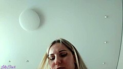 Big cock accident in step sister’s pussy