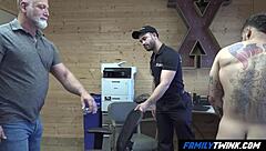 Emotional disciplinary adjustment at work