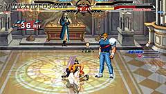 Brian battles zero for cash