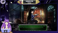 Warhammer 40k Inquisitor Trainer Part 18 Gameplay Session