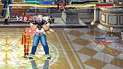 Brian battles zero for cash