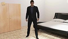 Discover the thrilling Knockout Master 12 adventure