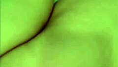 Beautiful amateur Pamela Pantera in hot and steamy action