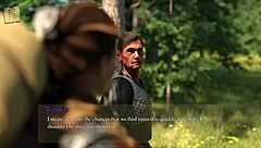 The Emotional Struggle in The Price of Power 30