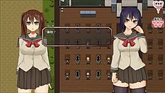 sorurui after mini hentai game