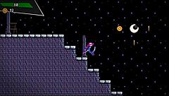 Watch her pussy get filled with cum in Dreamcutter hentai episode 2