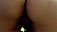 i watched aurora estelar in her long video wearing a calaverita dress, feeling horny and touching myself