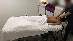 Ever tried a massage like Sarah's first unforgettable Indian college experience?