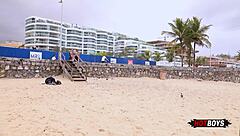 Fuck That Surfer From South Zone!