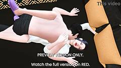 Korean Celebrity Hentai