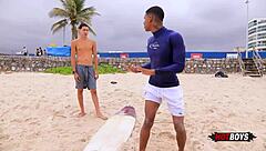 Fuck That Surfer From South Zone!