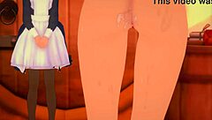 Maids Jean Genshin Impact