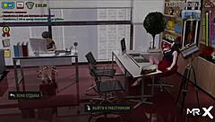 Erotic massage in fashion business