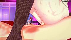Eris lingerie in Mushroom Tensei chapter 2 full movie
