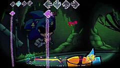 too far friday night funkin redefined