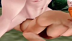 Fucking ex-boyfriend forcefully